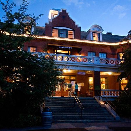 Отель Mcmenamins Edgefield Траутдейл Экстерьер фото